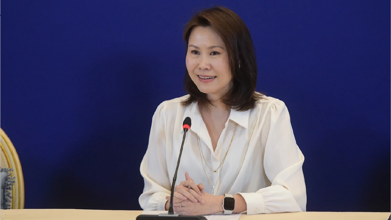 ศบก. เกาะติดศึกตะวันออกกลาง ห่วงอิหร่านยกระดับขู่บึ้มบริษัทเทคฯ ในอิสราเอล กระทบคนไทย