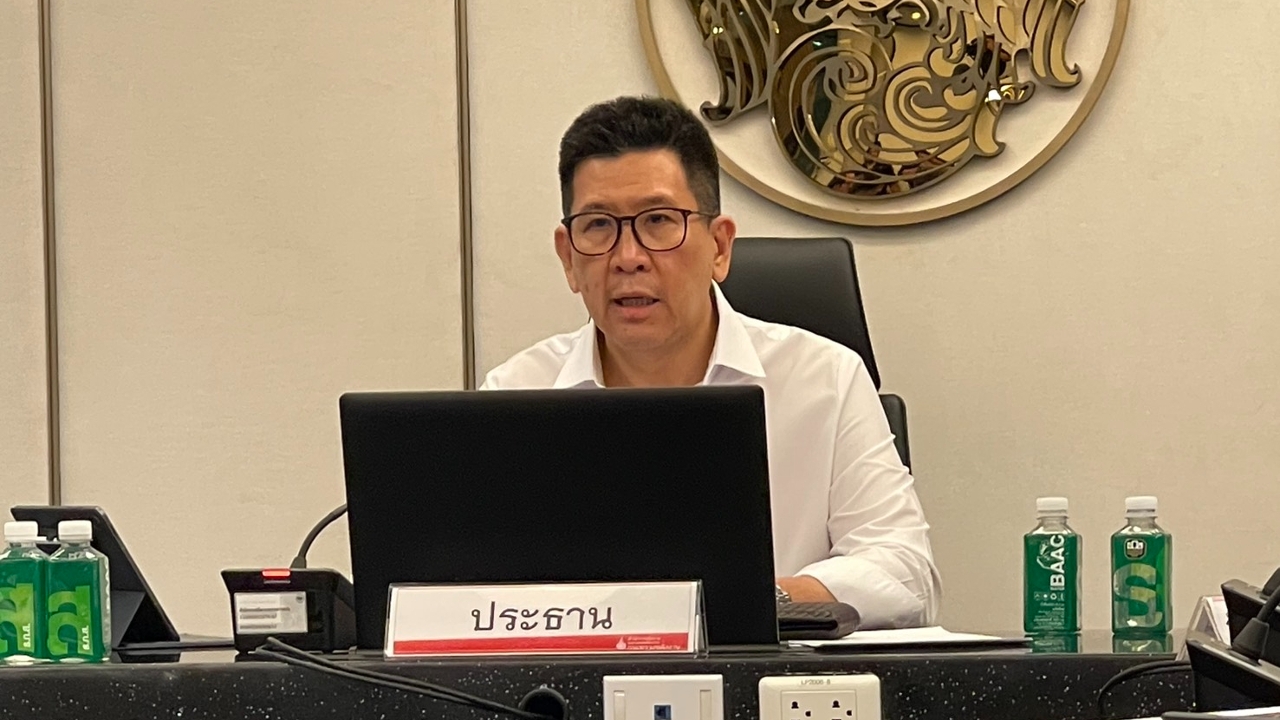 คตร. มีมติให้โรงกลั่นส่งกำไรส่วนเกินคืนรัฐ เสนอครม. 6 เมษายนนี้่