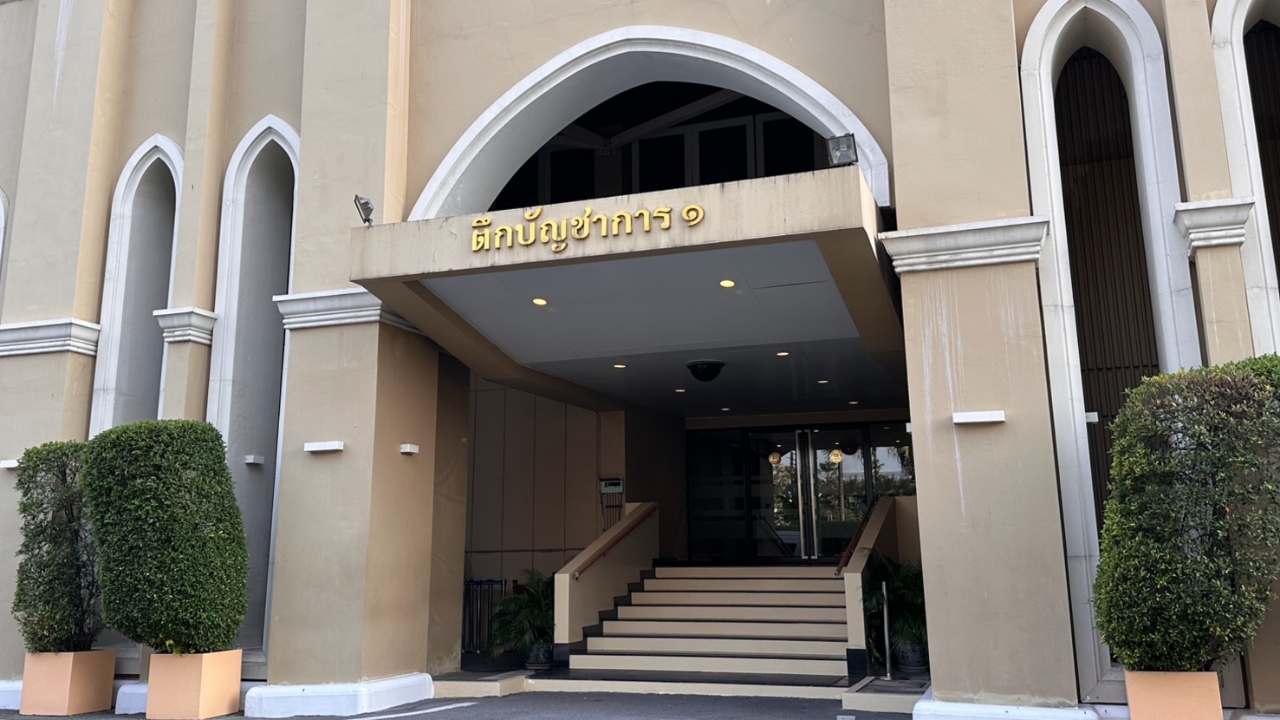 ห้องทำงานรองนายกฯ ลงตัว-“อนุทิน” จ่อตั้ง “อรรถพล-เพิ่มพูน” นั่งที่ปรึกษานายกฯ