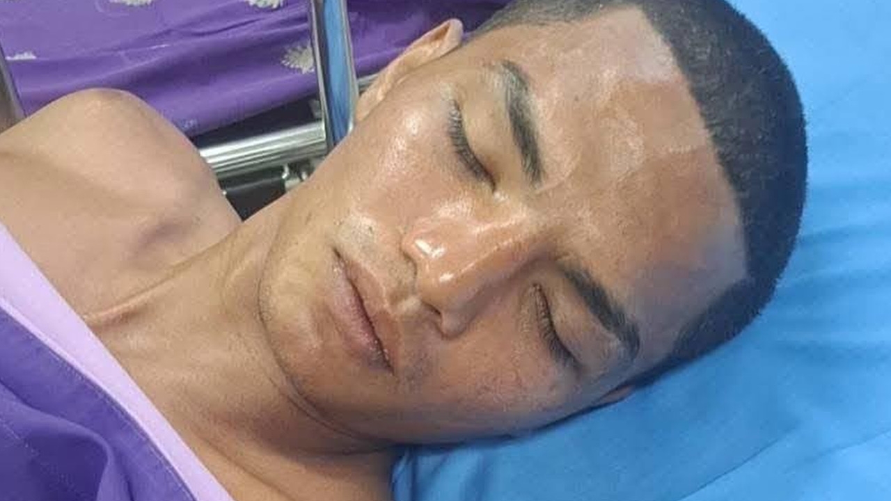 Ajariya Identifies Who Poisoned the Latest Thai Boxer Causing Severe Symptoms and Continuous Urination