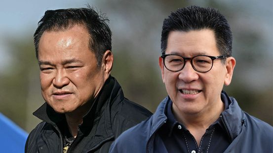 วิเคราะห์การเมือง : ผู้นำต้องอุ้ม “เดอะแบก”