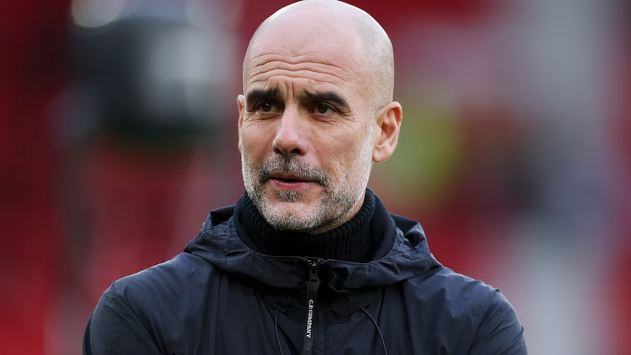 Pep Guardiola Highlights Only Way for Man City to Defeat Liverpool in FA Cup Quarterfinal