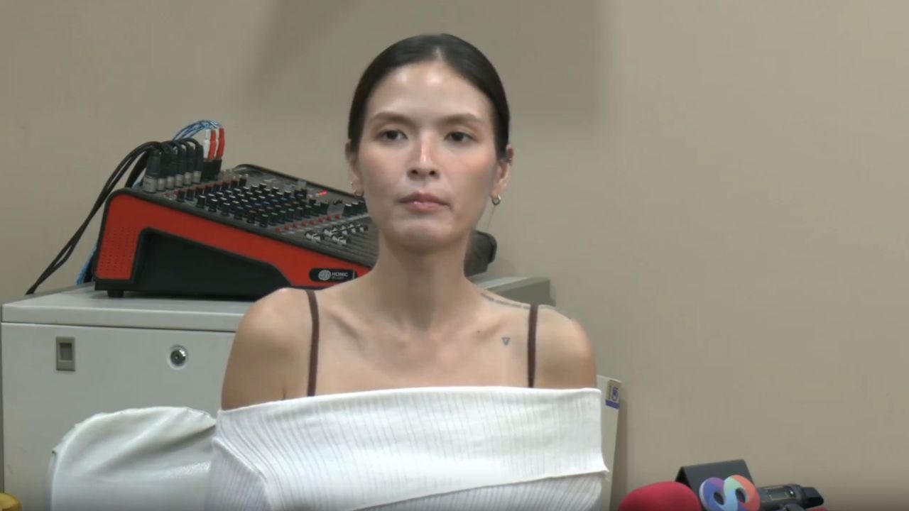 คริสติน กุลสตรี โต้กลับกู้ภัยอ้างปั๊มหัวใจ ยืนยันโดนถ่ายภาพ-ถูกล่วงละเมิดจริง ย้ำมีสติครบถ้วน