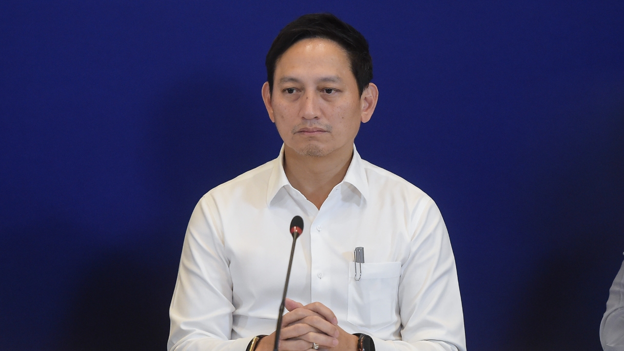 แจงอุดหนุนดีเซล 21.89 บาท/ลิตร ทำกองทุนน้ำมันฯ ติดลบพุ่ง 4.7 หมื่นล้าน