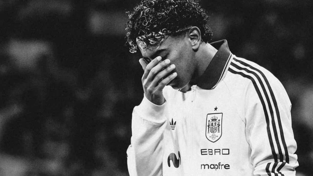 Lamine Yamal Furious! Responds to Spanish Fans Religious Discrimination Chant, Unacceptable as a Muslim