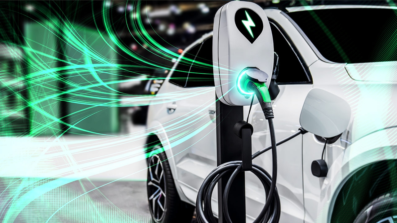 สมาคมยานยนต์ไฟฟ้าไทย แนะรัฐยกเครื่องขับเคลื่อน EV Ecosystem ครบทุกด้าน