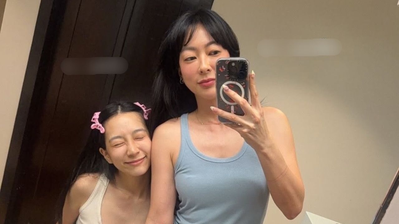 เกิล พี่สาวเกรซ ชลิตา เปิดไทม์ไลน์แฉเดือดแทนน้องสาว แต่ละเหตุการณ์พีกทุกช็อต