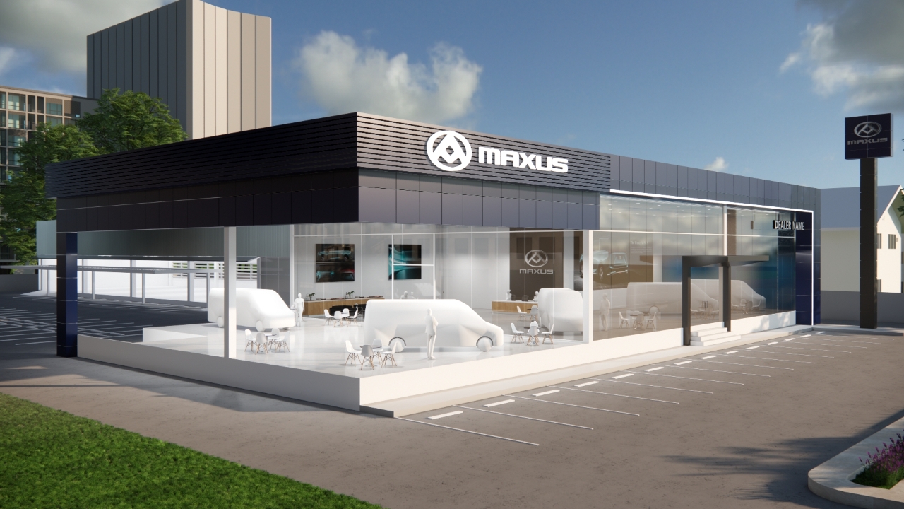 asap บุกตลาด Commercial EV รถไฟฟ้าพลังงานใหม่