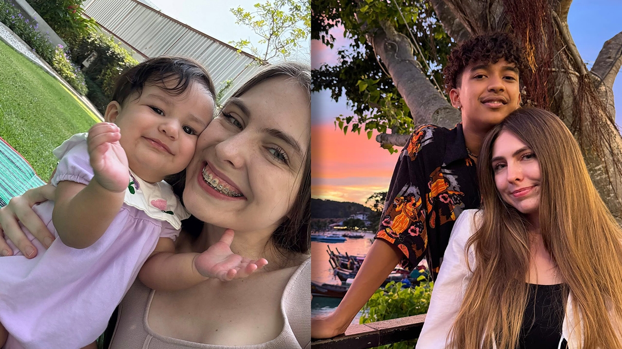 ครูเคท ภรรยา เก้า เกริกพล แฮปปี้ย้ายบ้านจากพัทลุงมาหัวหิน ลั่นเหมือนฝันที่เป็นจริง