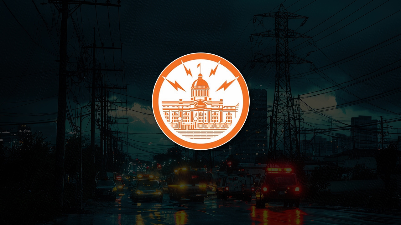 กฟน. แจ้งไฟฟ้าดับวันที่ 5 เมษายน 2569 พื้นที่กรุงเทพฯ-นนทบุรี-สมุทรปราการ