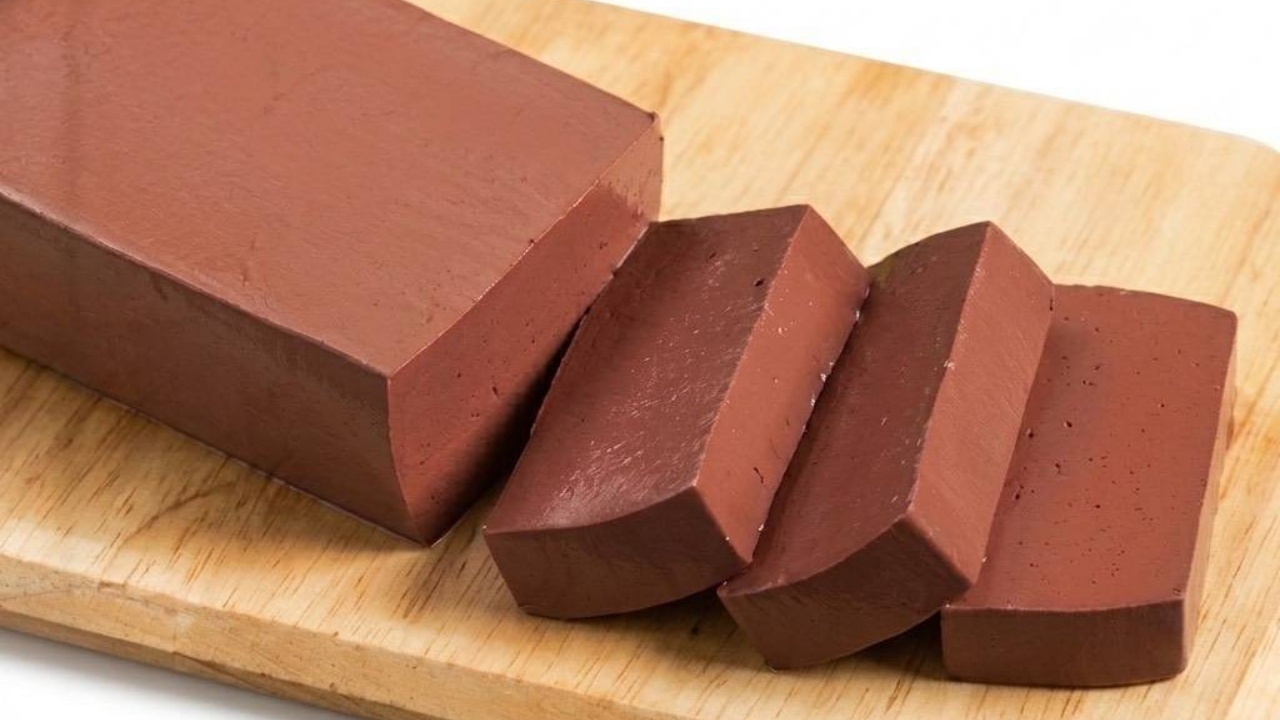 สิงคโปร์ไฟเขียว ไทยส่งออกผลิตภัณฑ์ "เลือดสุกรปรุงสุก" เป็นประเทศแรกของโลก