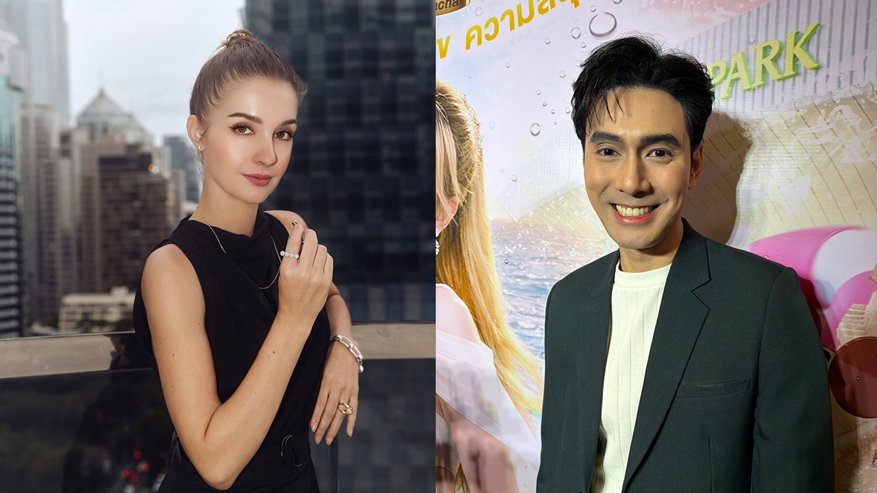 เอส กันตพงศ์ พูดไม่ออก! ลูกสาวเรียกตัวเองว่าลุง แต่เรียกคนอื่นว่าพ่อ แจงเหตุผลฟ้องกลับอดีตภรรยา