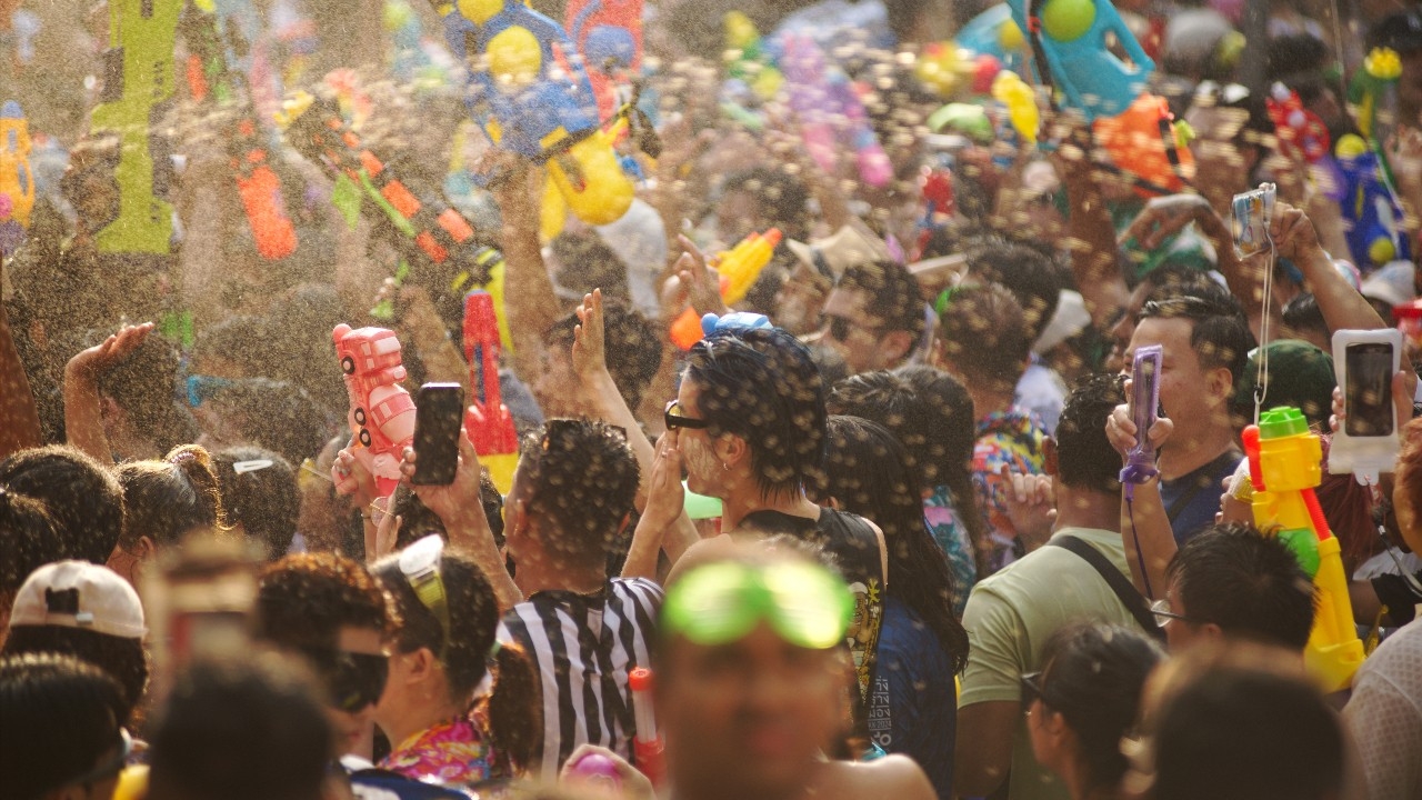 เปิด 8 กฎเหล็ก สงกรานต์ 2569 เช็กข้อห้าม-โทษปรับ ใครฝ่าฝืนเสี่ยงคุกทันที