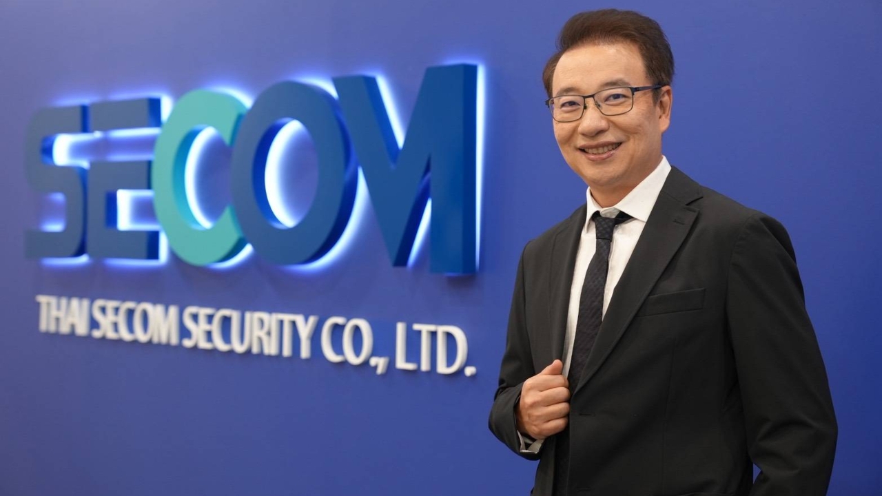 รอบรั้วการตลาด : SECOM ชู Hybrid Security เป็นทางออกช่วงวิกฤตต้นทุนพุ่ง