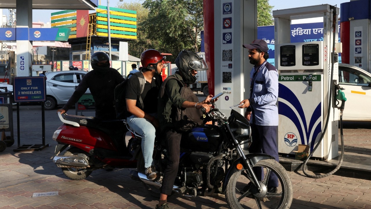 อินเดียซื้อน้ำมันจากอิหร่านเป็นครั้งแรกในรอบ 7 ปี