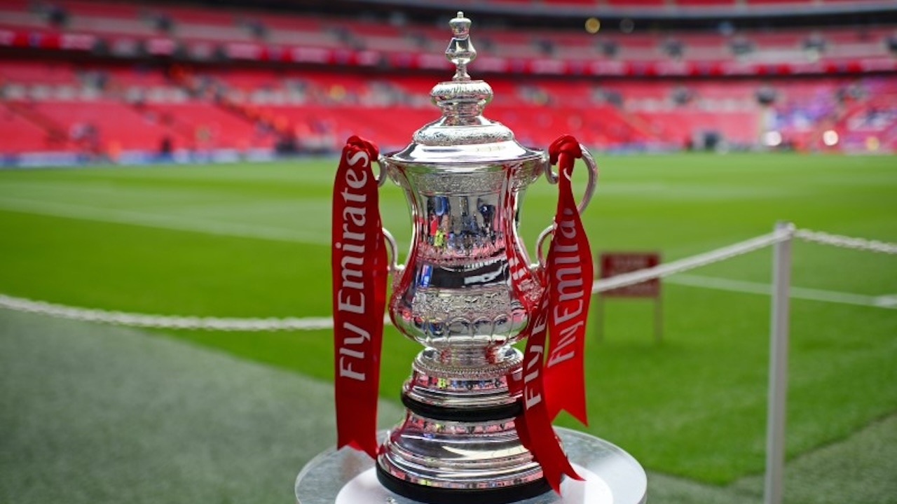 English FA Cup Results Summary from Last Night, 5 Apr 2026