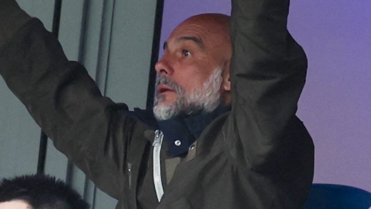 Pep Guardiola Speaks Frankly After Man City Rout Liverpool to Reach FA Cup Semifinals