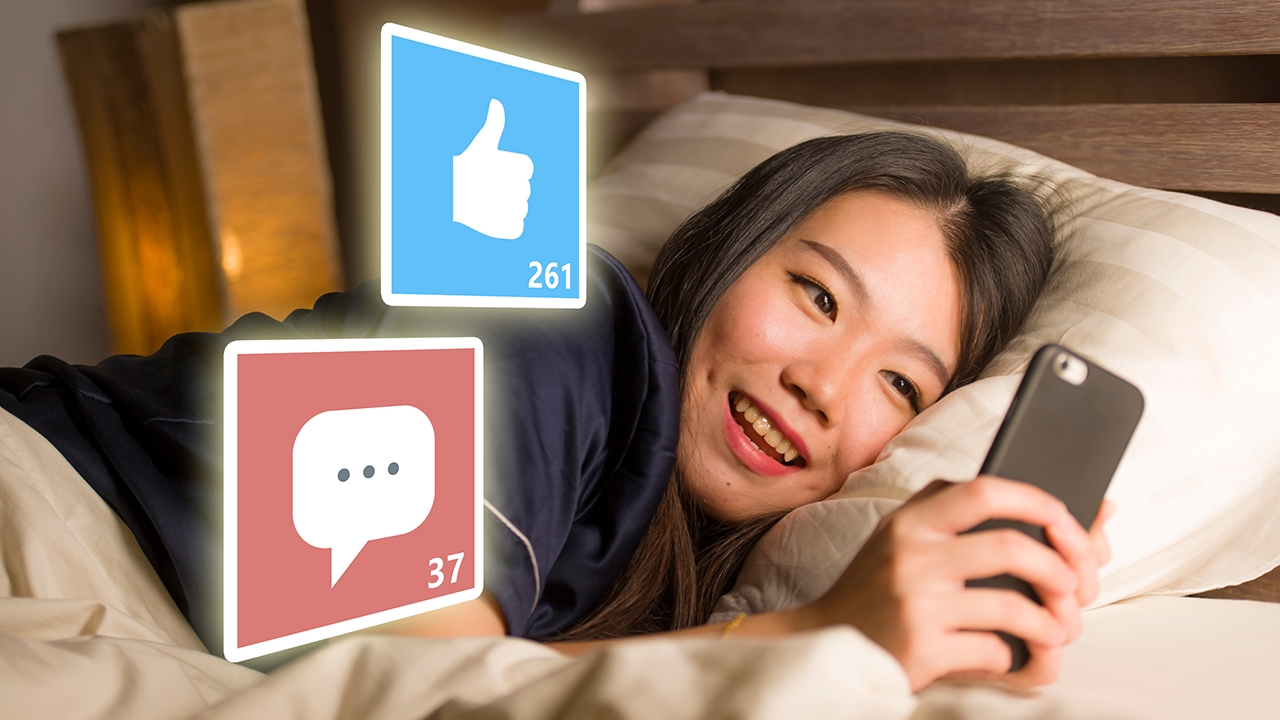 50 ประโยคบอกฝันดี น่ารักๆ ส่งบอกรักแฟน คนที่แอบชอบ อ่านแล้วเขินไม่ไหว