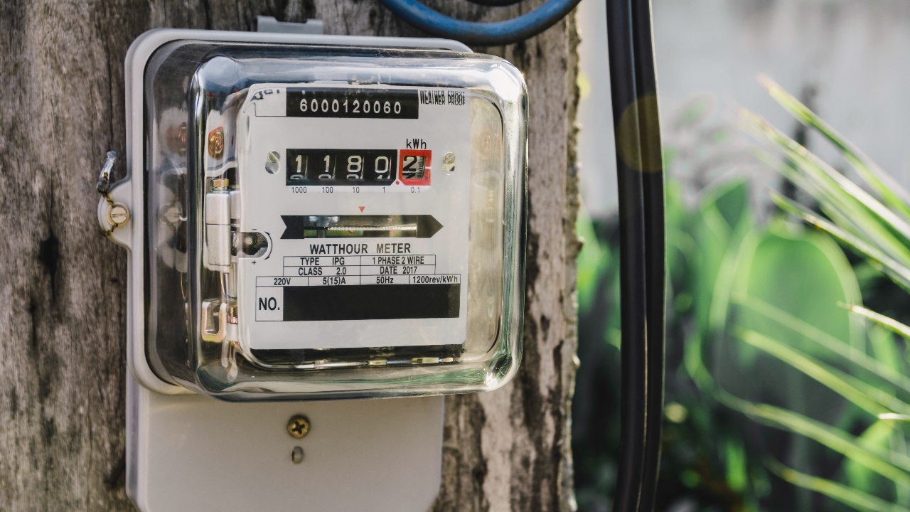 กกพ. เคาะค่าไฟรอบใหม่ พ.ค.-ส.ค. 69 เฉลี่ย 3.95 บาท/หน่วย