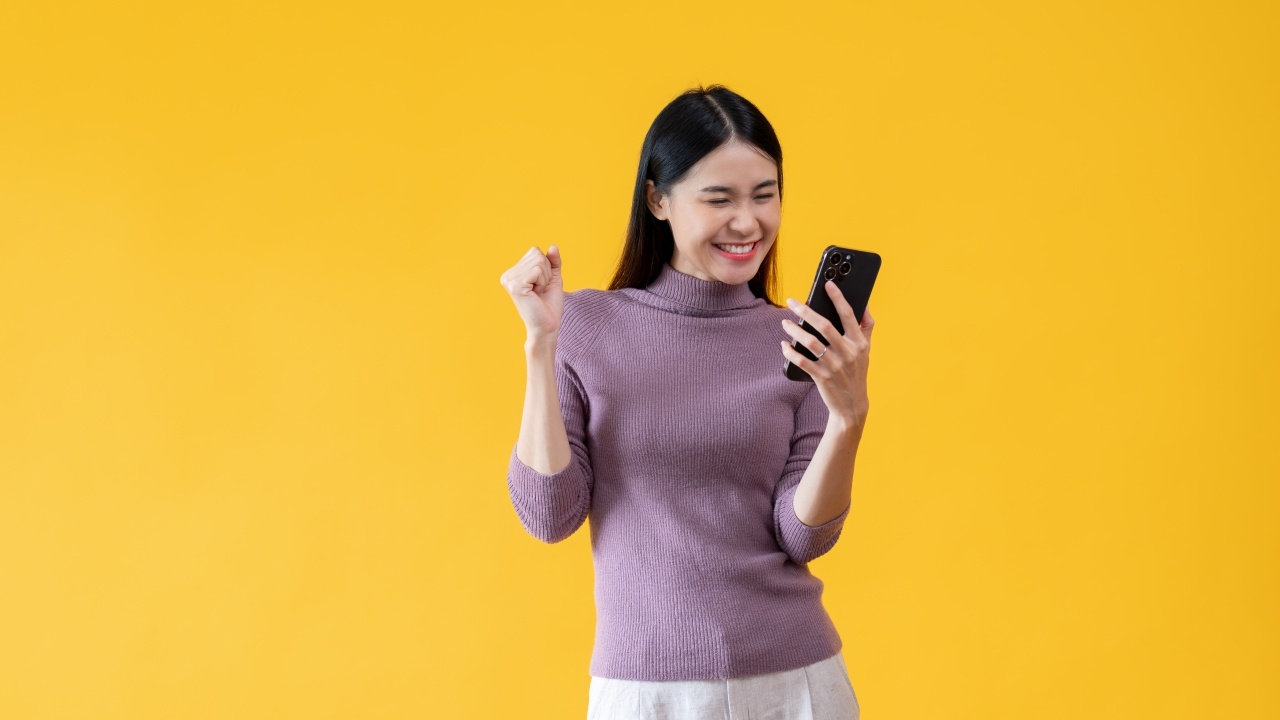 สุดปัง คนถูกรางวัลที่ 1 "สลากดิจิทัล" งวด 1/4/69 รวม 180 ล้าน รับคนเดียว 168 ล้าน