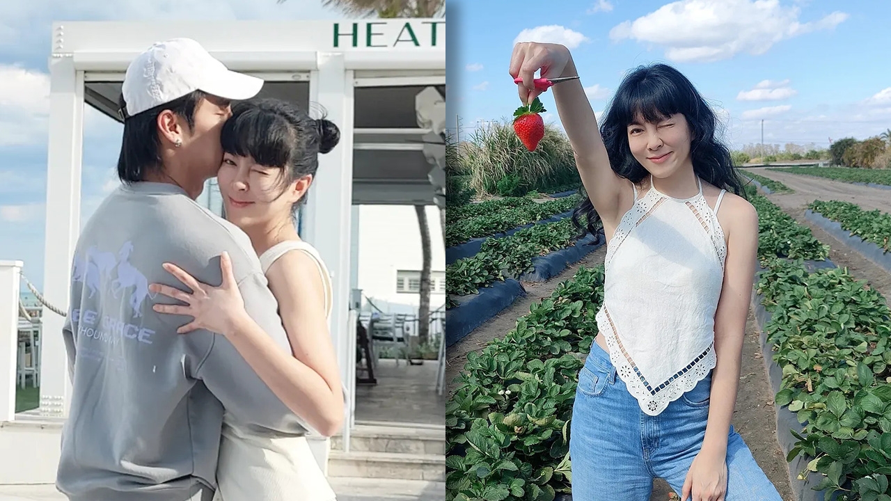 กีฟ ดราภดา โพสต์แซ่บ! ช่วงพี่สอนน้องเลือกคู่ชีวิต แต่ละประโยคจี๊ดมาก