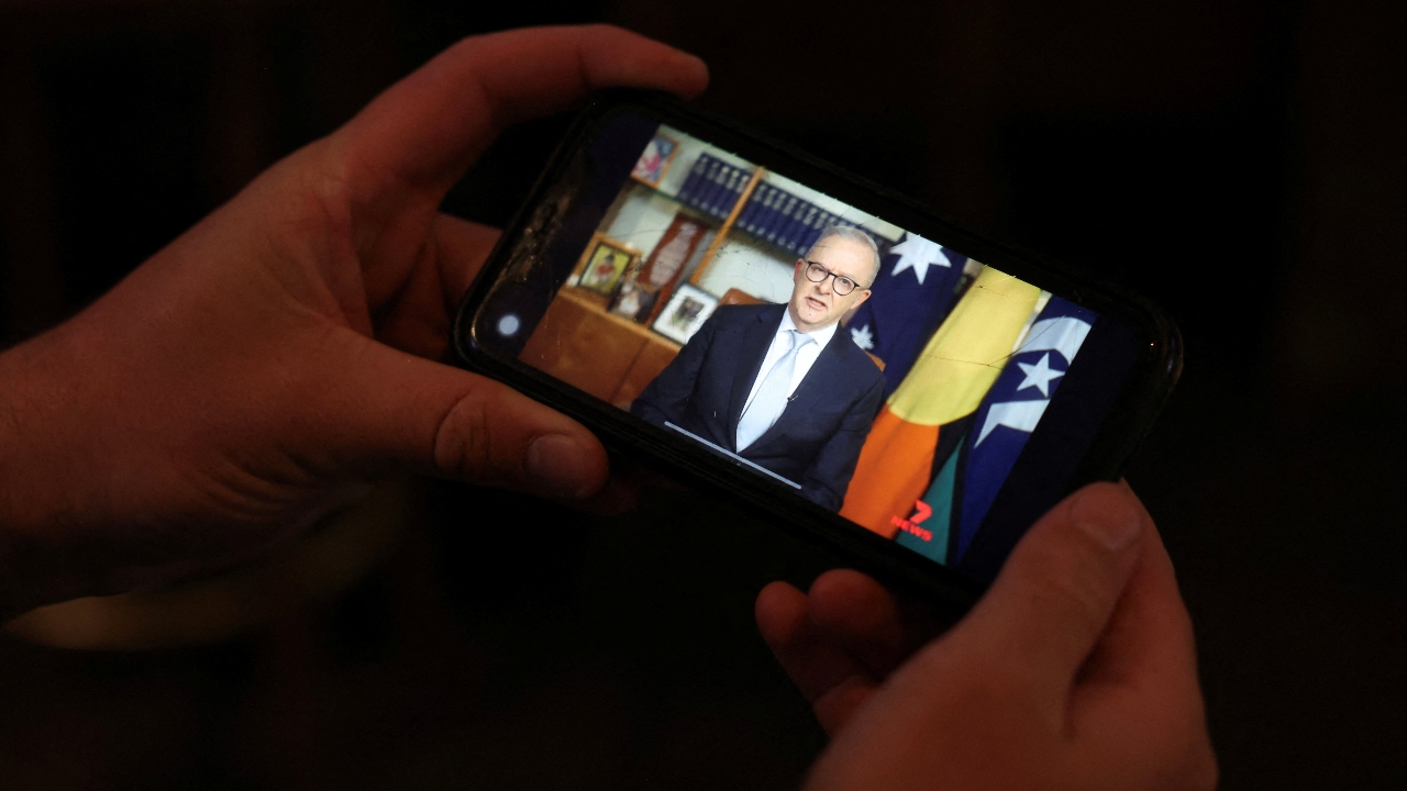 ออสเตรเลียจ่อคุมเข้มการโฆษณาการพนัน ออกมาตรการจำกัดอายุ-ห้ามใช้คนดังโปรโมท