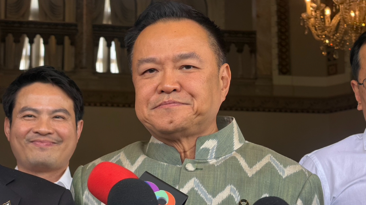 นายกรัฐมนตรี ซัด “เลว” ขบวนการลักลอบขนน้ำมันขายกัมพูชา