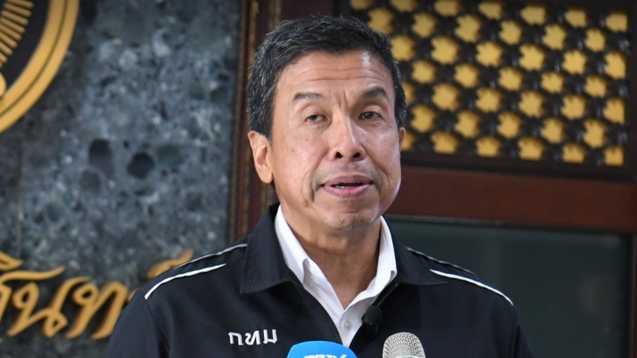 ผู้ว่าฯ ชัชชาติ ชี้ฝุ่นภาคเหนือยังไม่กระทบกรุงเทพฯ เหตุกระแสลมเปลี่ยนทิศ