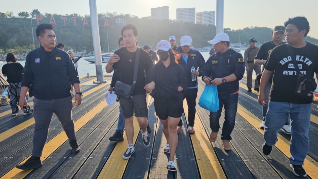 จับแม่ฆ่าลูกในไส้ สารภาพเครียดคิดสั้น ลงมือกับลูกก่อน พอถึงคิวตัวเองใจไม่ถึง