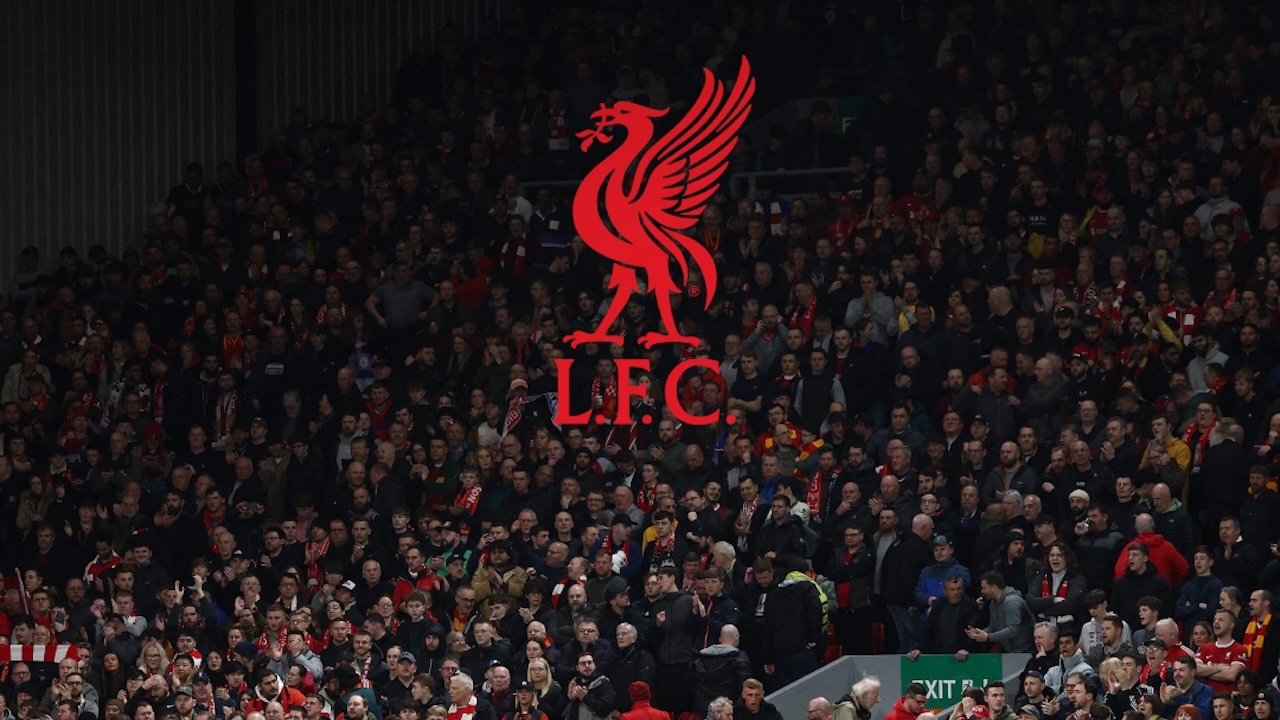 Liverpool Accepts Season End for Hardworking Player