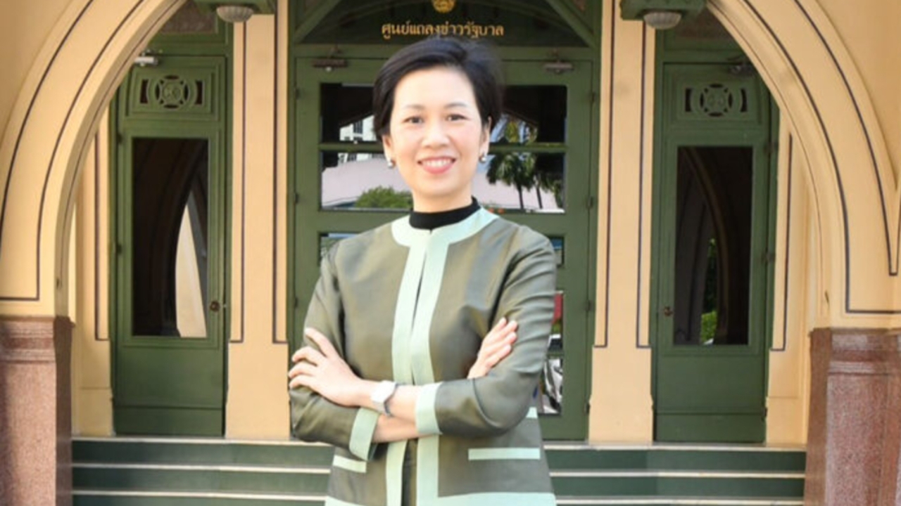 “รัชดา” สยบข่าวลือ ยัน “คนละครึ่ง เฟส 2” อยู่ระหว่างทำรายละเอียดชง ครม. ใหม่ 