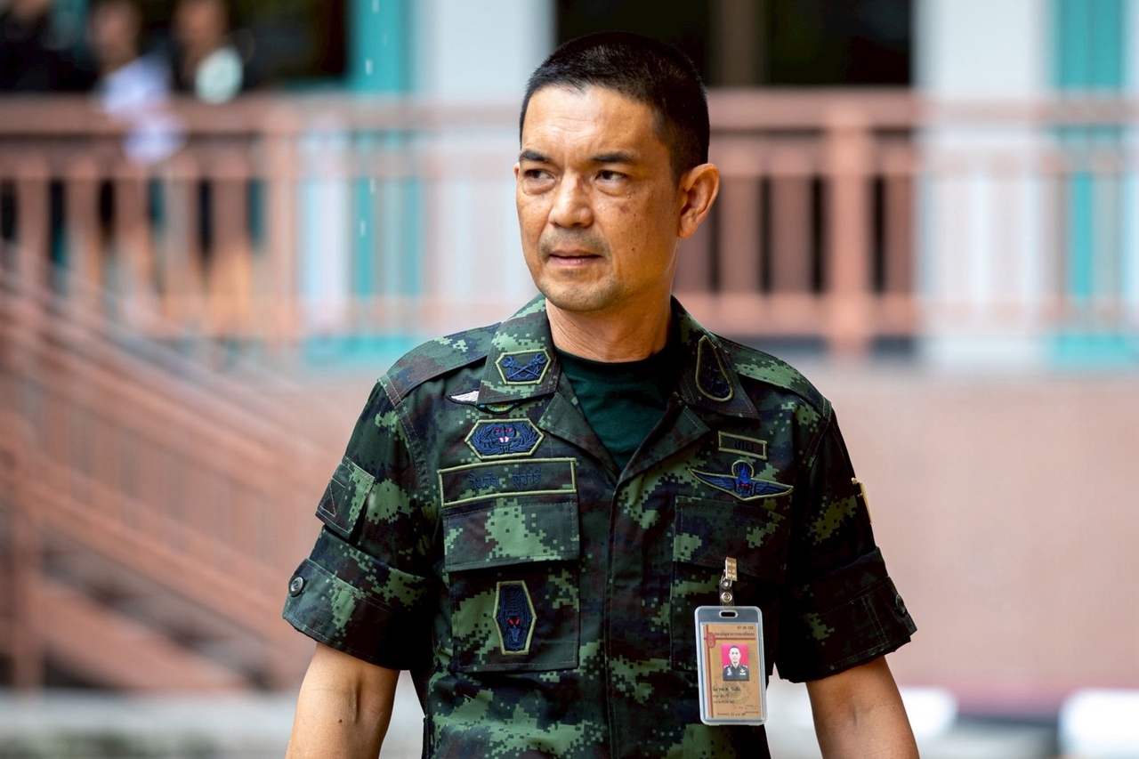 โฆษกกองทัพบก ยืินยันออกระเบียบรอยสักเพิ่มเติมให้สอดคล้องคุณสมบัติเข้ารับราชการ