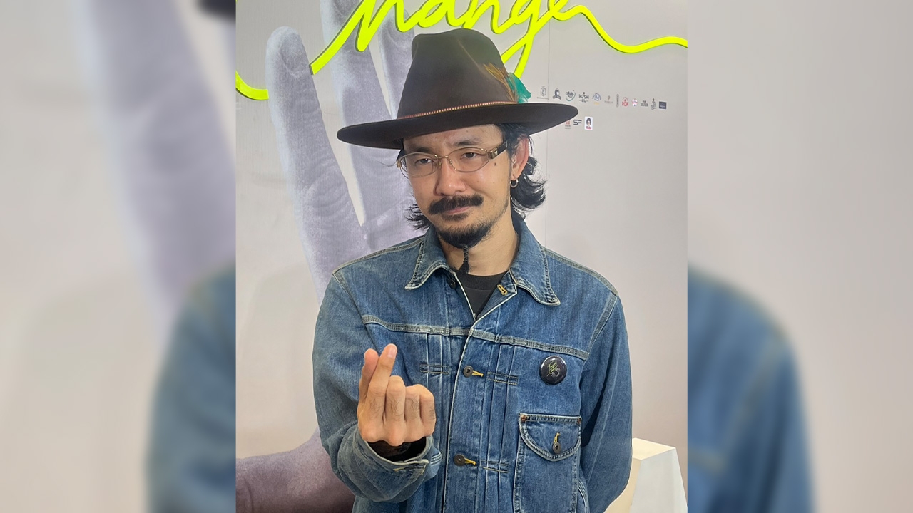 จบสวย! “จ๋าย ไททศมิตร” แฮปปี้ทั้งสองฝ่าย หลังเคลียร์ใจ GMM ปม “โอม ค็อกเทล” ลาออก