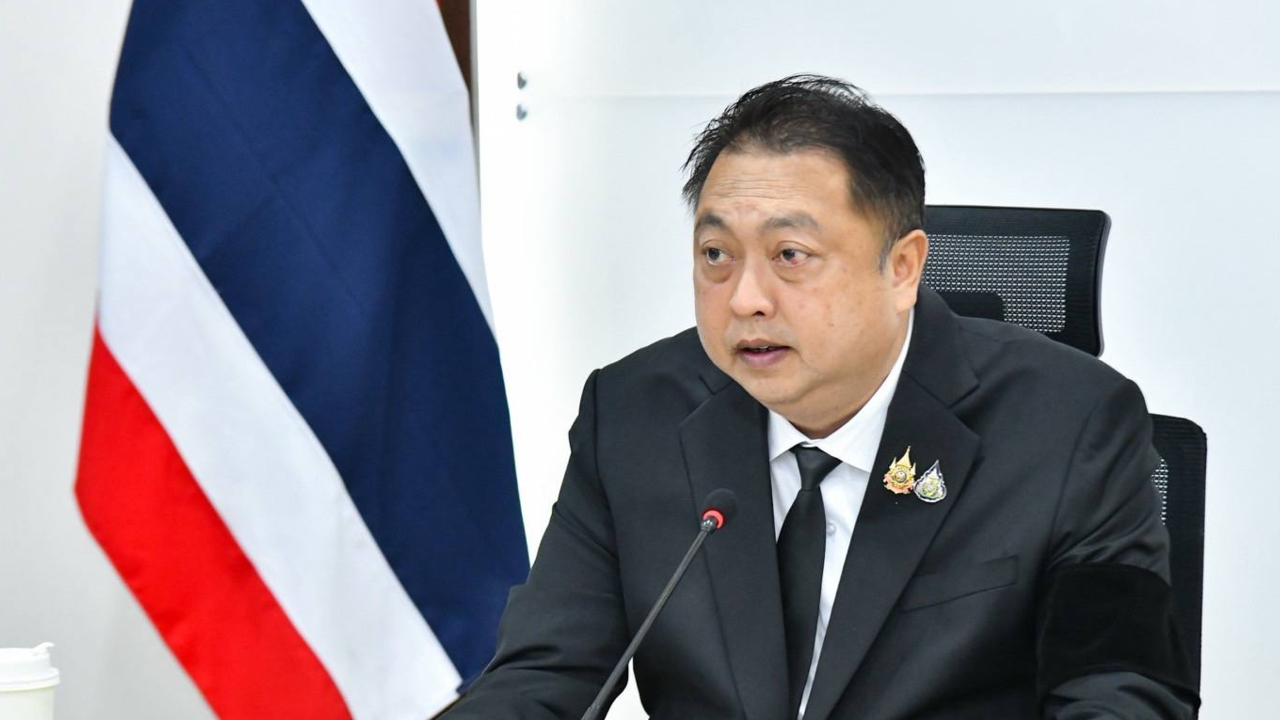 “สุชาติ” ยกย่องความเสียสละ “บุญมา ผ้าแดง” หลังเสียชีวิตขณะดับไฟป่า