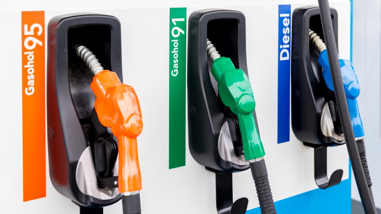 ราคาน้ำมันวันนี้ 6 เมษายน 2569 อัปเดตแต่ละปั๊ม "โซฮอล์-ดีเซล" ล่าสุดลิตรละกี่บาท