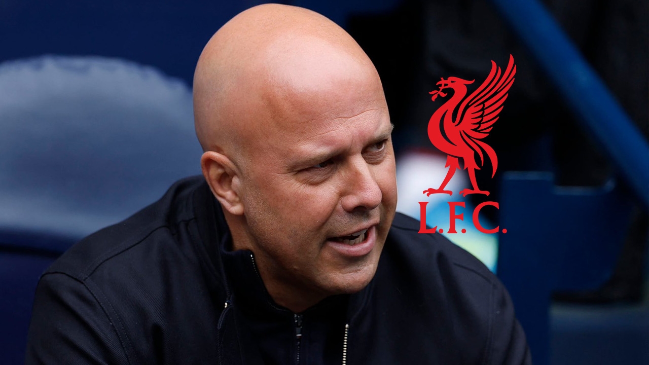 Major Media Reveal Future of Arne Slot Amid Liverpool Exit Rumors After FA Cup Elimination, UCL Spot at Stake