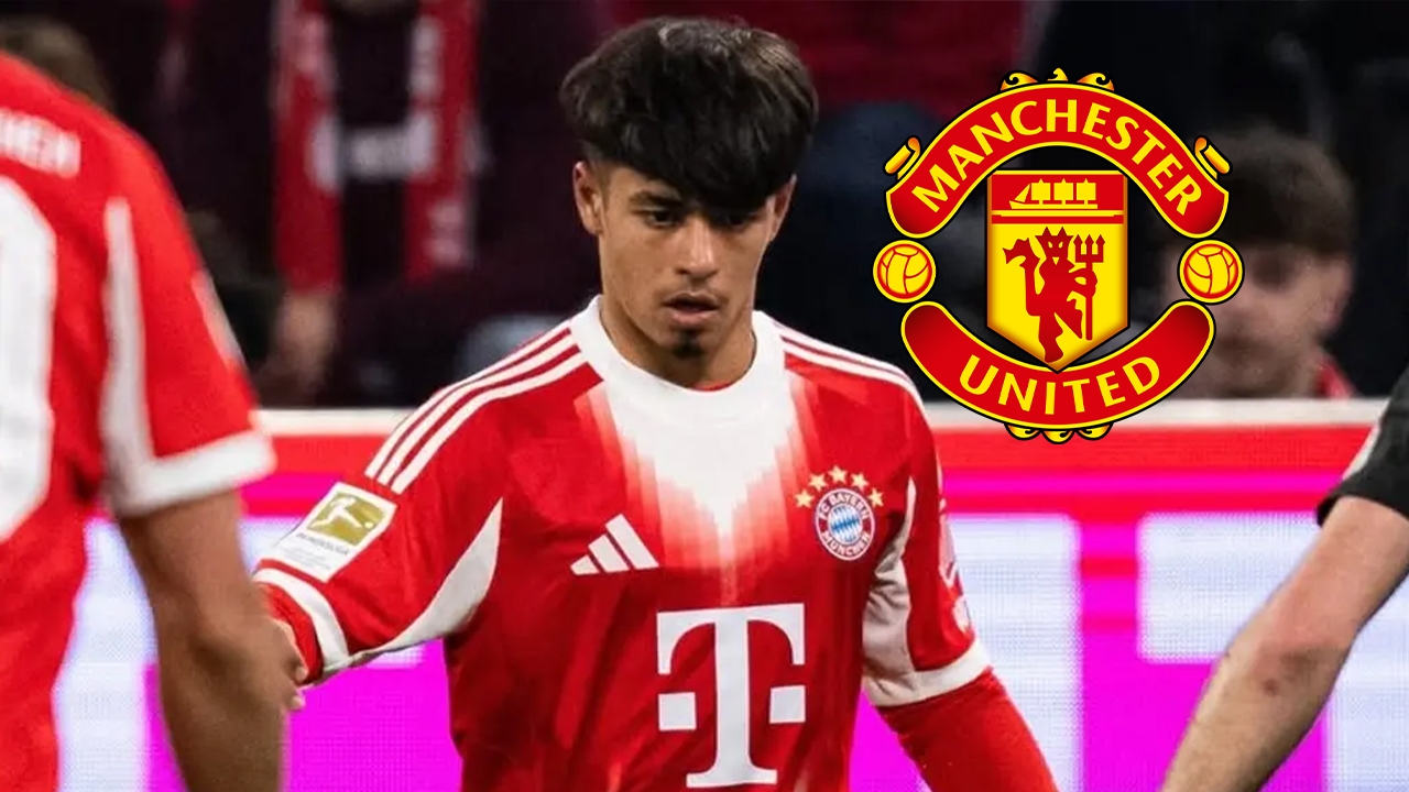 Manchester United Targets Rising Star Maicon Cardoso from Bayern Munich