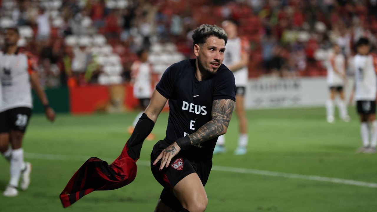 Thai League 2025-26 BYD SEALION 6 LEAGUE 1 Standings Summary for 5 Apr 2026