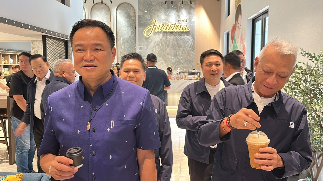 “พิพัฒน์” บอกสบายดี ลั่นออกจาก PT มา 23 ปีแล้ว ขออย่าถามเยอะ บริษัทเขากังวล