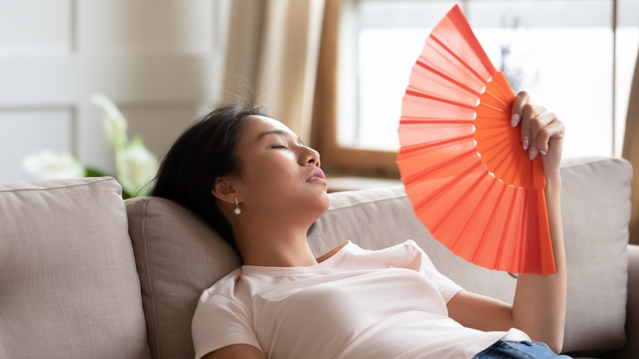 Bangkok Warns of Heat Index Danger Level on 6 April 2026