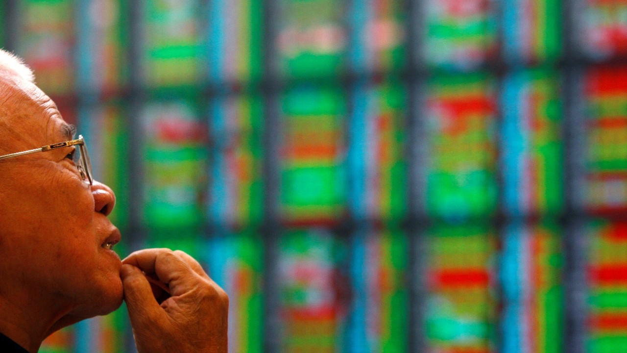 ตลาดหุ้นเอเชียปรับตัวขึ้น ท่ามกลางราคาน้ำมันที่พุ่งสูง