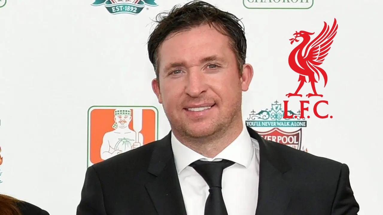 Fowler Strongly Criticizes Liverpool Star After Inappropriate Behavior in Defeat to Man City