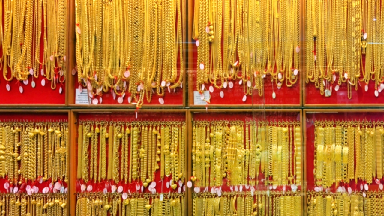 Gold Price for 1 Baht Today, 6 April 2026: Latest Update on Gold Ornament Price Changes