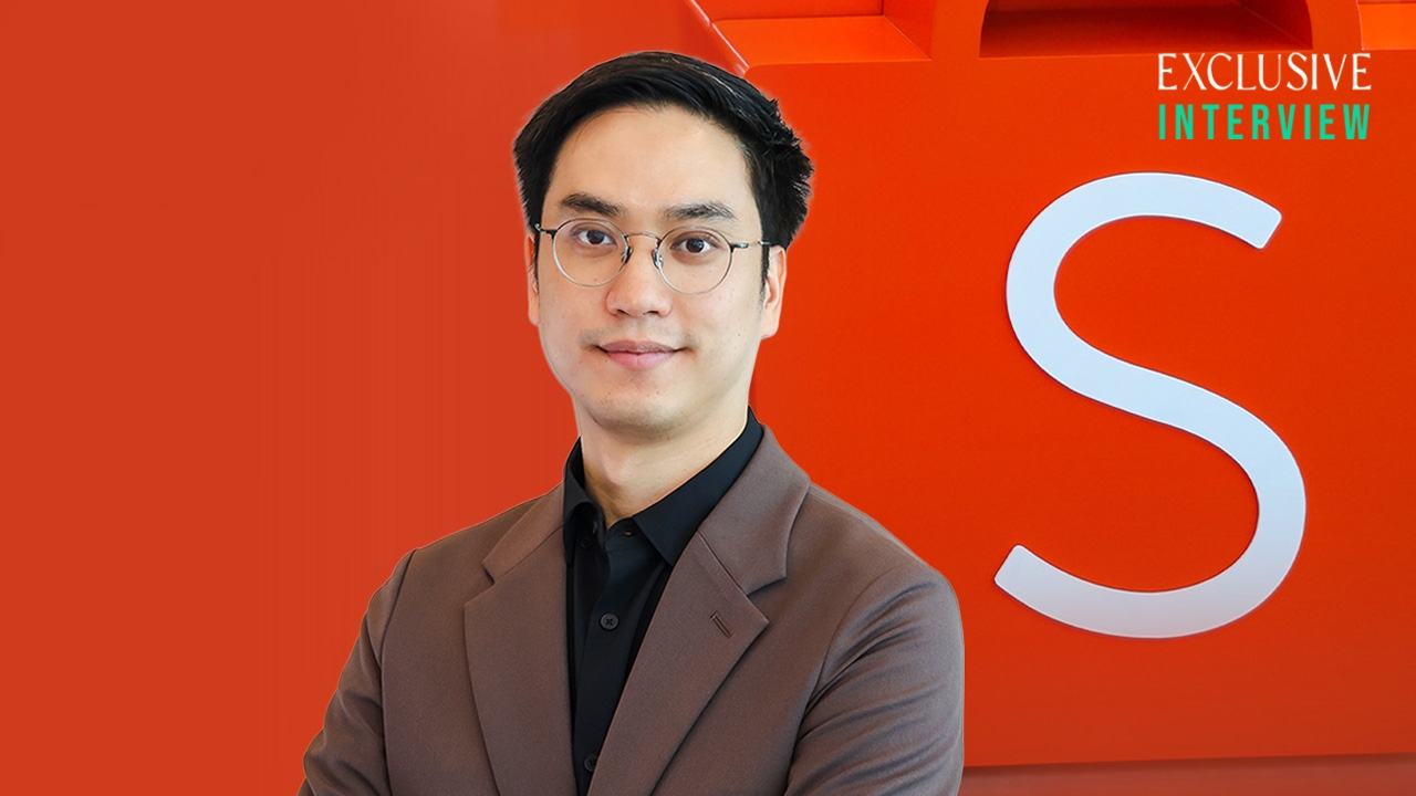 ช้อปปี้ (ประเทศไทย) ปักธงพาแบรนด์ไทย บุกตลาดส่งออก ส่งบริการ AI ลองเสื้อ-ส่งไวตอบโจทย์ผู้ซื้อ