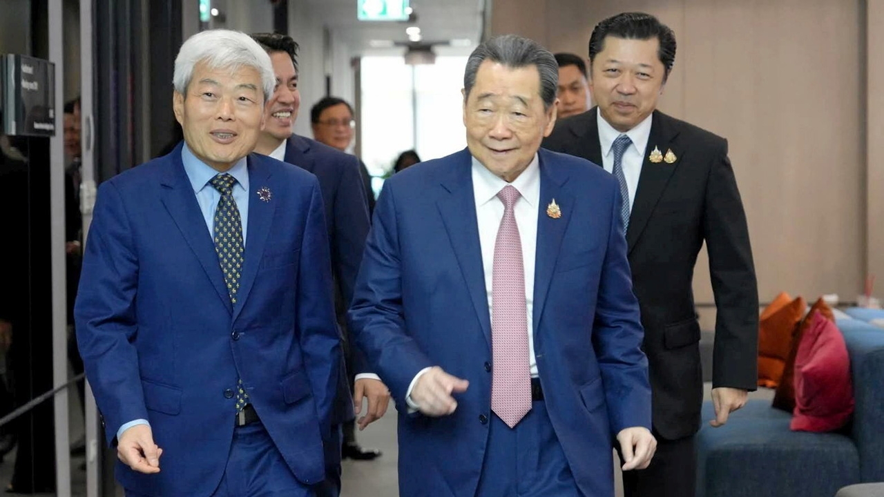 เรียนรู้แบบ “ซีพี” หยุดแช่แข็ง 4 ปีในมหาวิทยาลัย