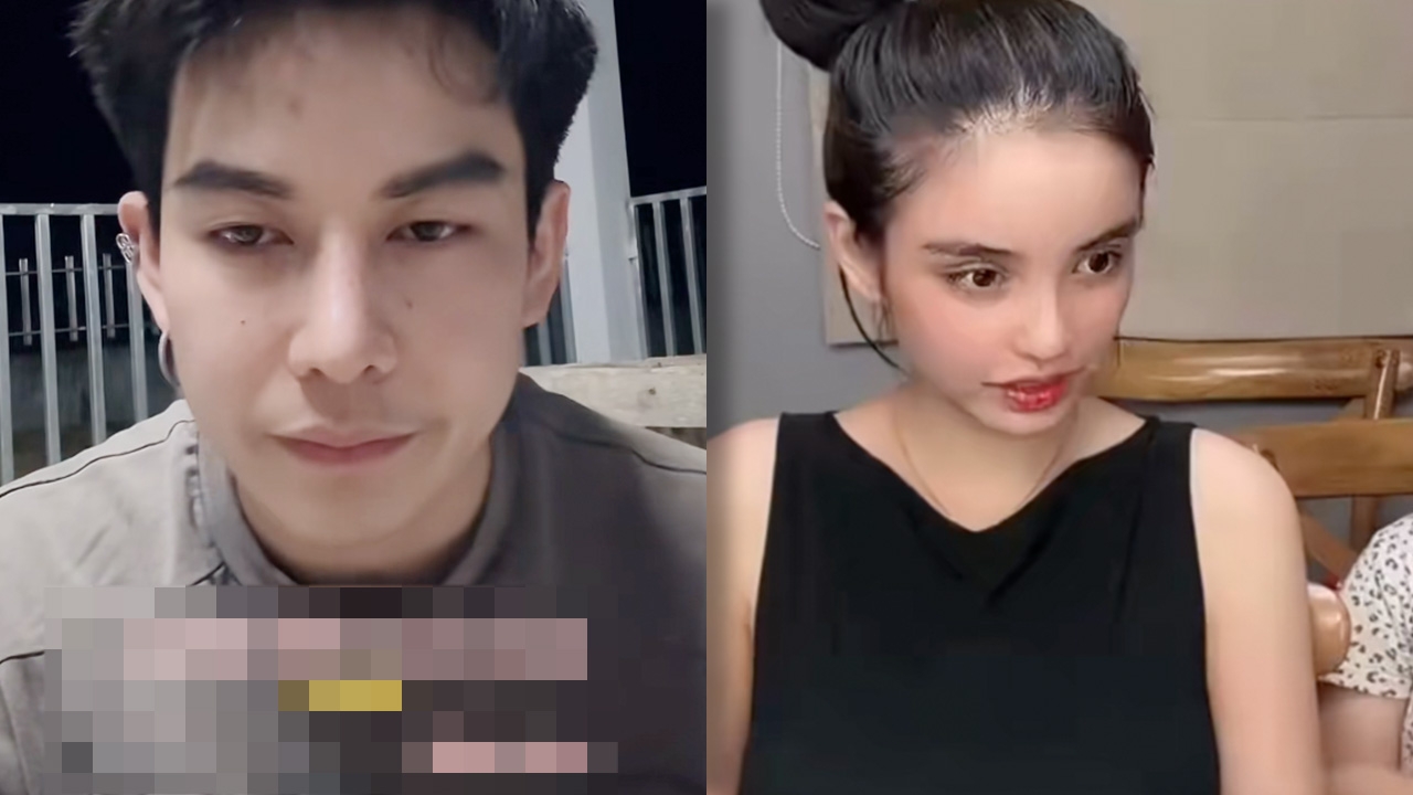 ฟังจากปาก ครูเต้ย อภิวัฒน์ แจงยิบ! ปมยืมรถตู้ยันไม่ได้ทวงคืนลูก  