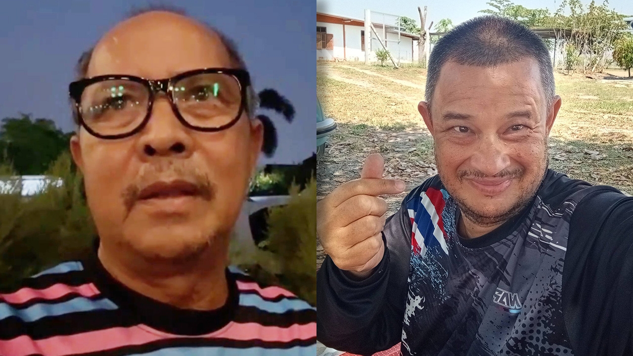 เสนาเพชร เศร้ารู้ข่าว แดนนี่ ศรีภิญโญ เสียชีวิต เชื่อคงได้ไปเจอ น้าค่อม แล้ว