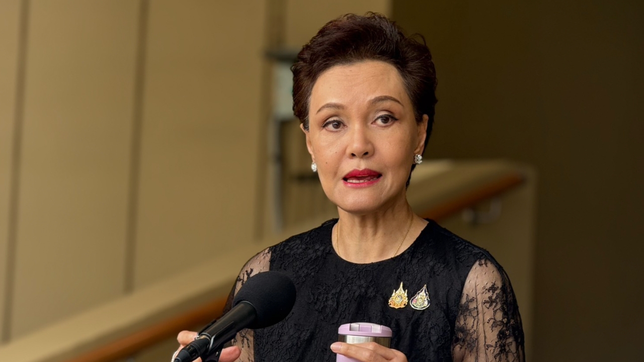 “ศุภจี” เผยเร่งกระจายสินค้าราคาถูก “ไทยช่วยไทย” ขายตามอำเภอทั่วประเทศ คาดเริ่ม 1 พ.ค.นี้ 