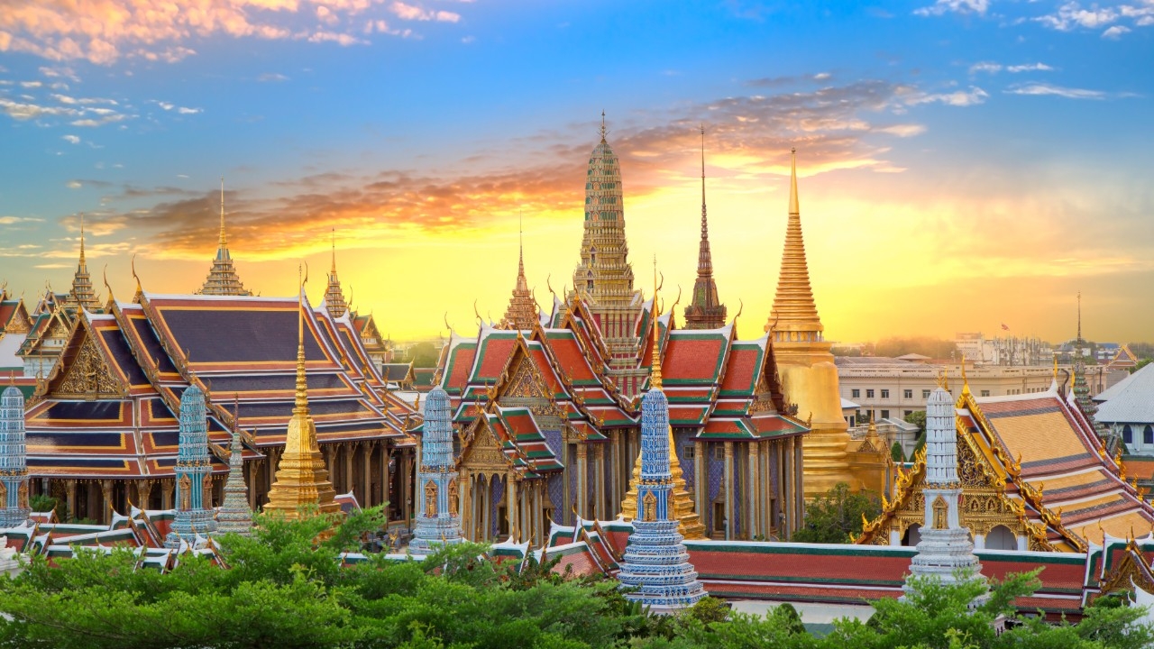 21 เมษายน ครบรอบ 244 ปี วันสถาปนากรุงรัตนโกสินทร์ มีความเป็นมาอย่างไร