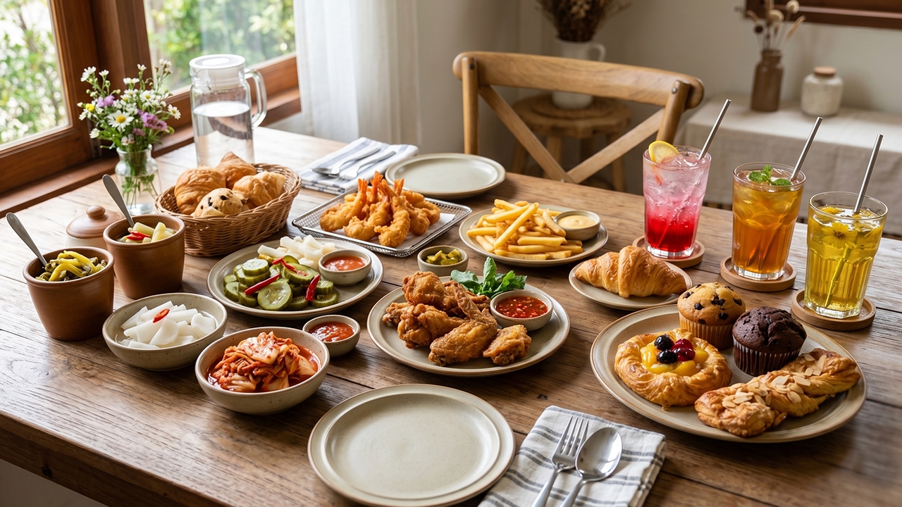 เตือน! 3 กลุ่มอาหารควรเลี่ยงการบริโภค หากไม่อยากเสี่ยง "สโตรก"